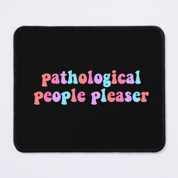 Item preview, Pathological People Pleaser - you’re losing me TS designed and sold by enchantededits.