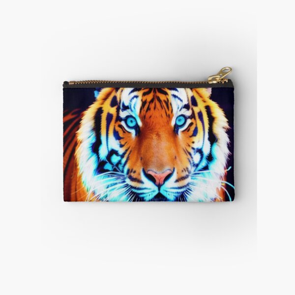 Item preview, royal tiger with effects designed and sold by Artcolage87.