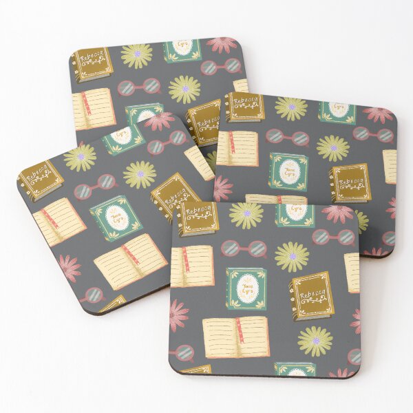 Item preview, Jane eyre classic literature designed and sold by pinkyfish1010.