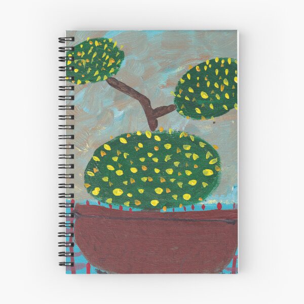 Item preview, Topiary  Bonsai Tree designed and sold by NannaSally.