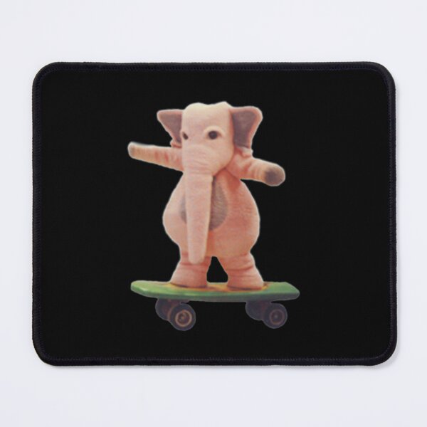 Item preview, JOHNSON AND FRIENDS Johnson on Skate designed and sold by ramosley.