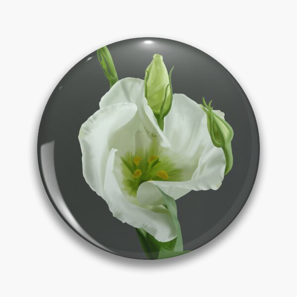 Item preview, Eustoma designed and sold by Dominique Harness.