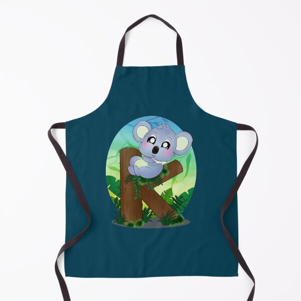 Item preview, K for koalaa designed and sold by ramosley.