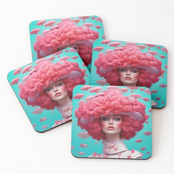 Item preview, She Sells Roses designed and sold by munki-urban.