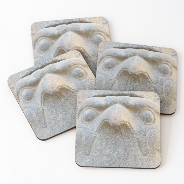 Item preview, Horus at Edfu Temple, Egypt designed and sold by EgyptOasisLove.