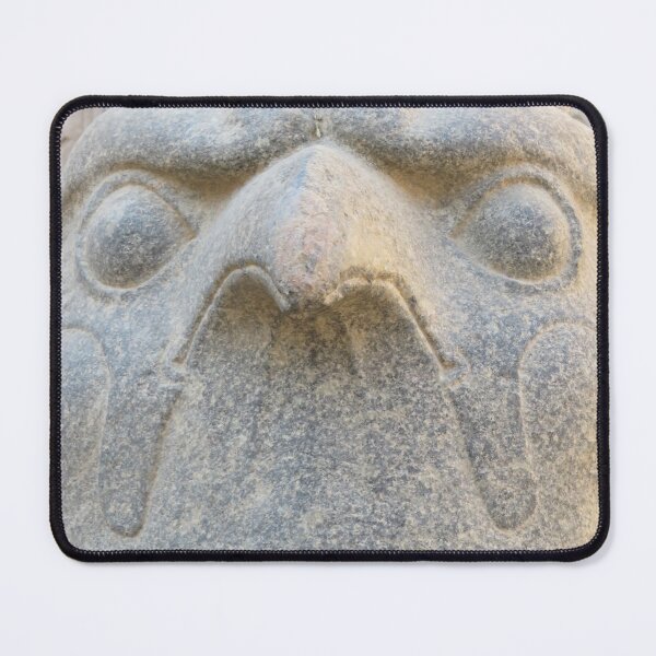 Item preview, Horus at Edfu Temple, Egypt designed and sold by EgyptOasisLove.