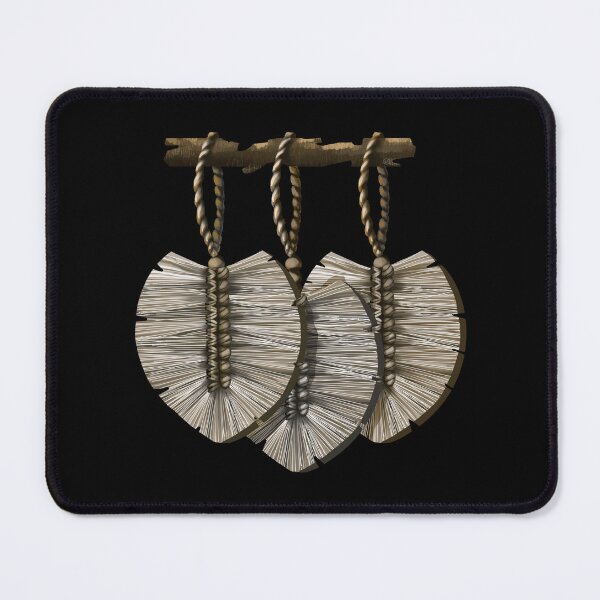 Item preview, Macrame Leaves designed and sold by Karin Taylor.