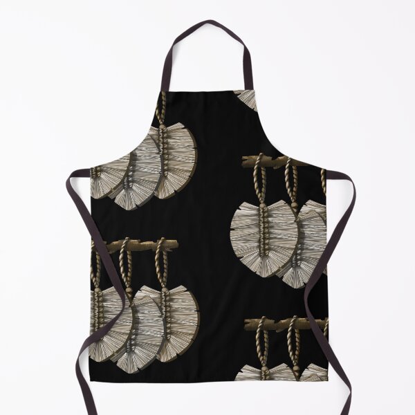 Item preview, Macrame Leaves designed and sold by Karin Taylor.