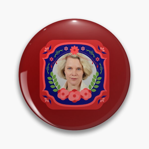 Item preview, laura tingle politician designed and sold by ramosley.