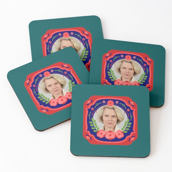 Item preview, laura tingle politician designed and sold by ramosley.