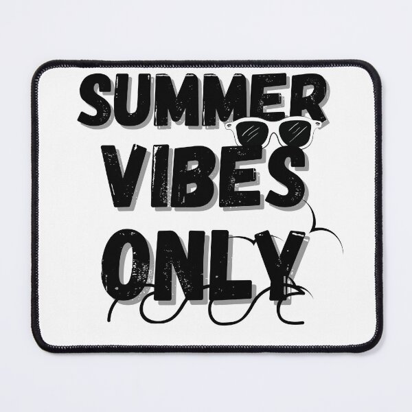 Item preview, Summer vibes only designed and sold by AlloutApparel.