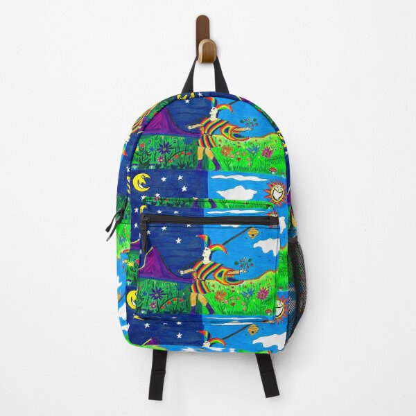 Item preview, The Jester designed and sold by FreshKat.