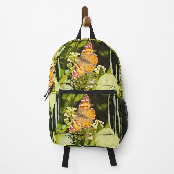 Item preview, Painted Lady Butterfly designed and sold by Photos, and Drawings, and Hybrids!!!!! Oh my!.