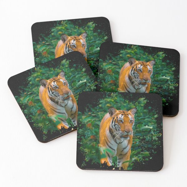 Item preview, Tiger designed and sold by Skvor.