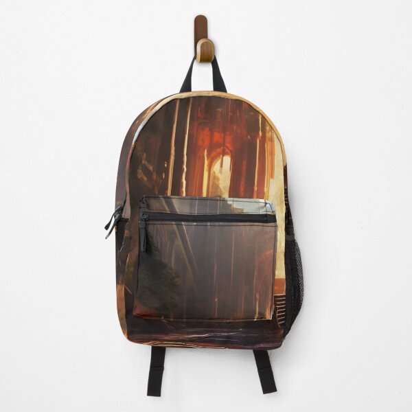 Item preview, Whispers of Destiny: Unveiling Secrets in the Forgotten Library designed and sold by oanaunciuleanu.