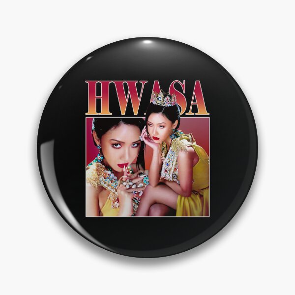 Item preview, Hwasa designed and sold by ArtStoreForest.