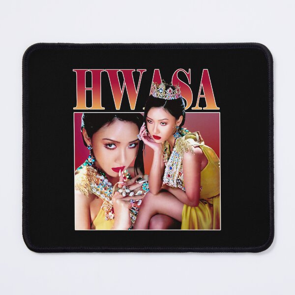 Item preview, Hwasa designed and sold by ArtStoreForest.