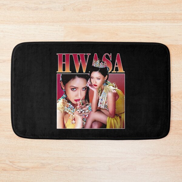 Item preview, Hwasa designed and sold by ArtStoreForest.
