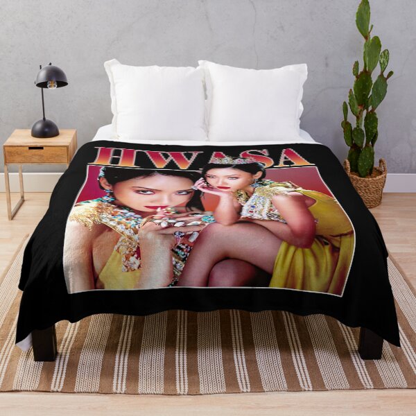 Item preview, Hwasa designed and sold by ArtStoreForest.