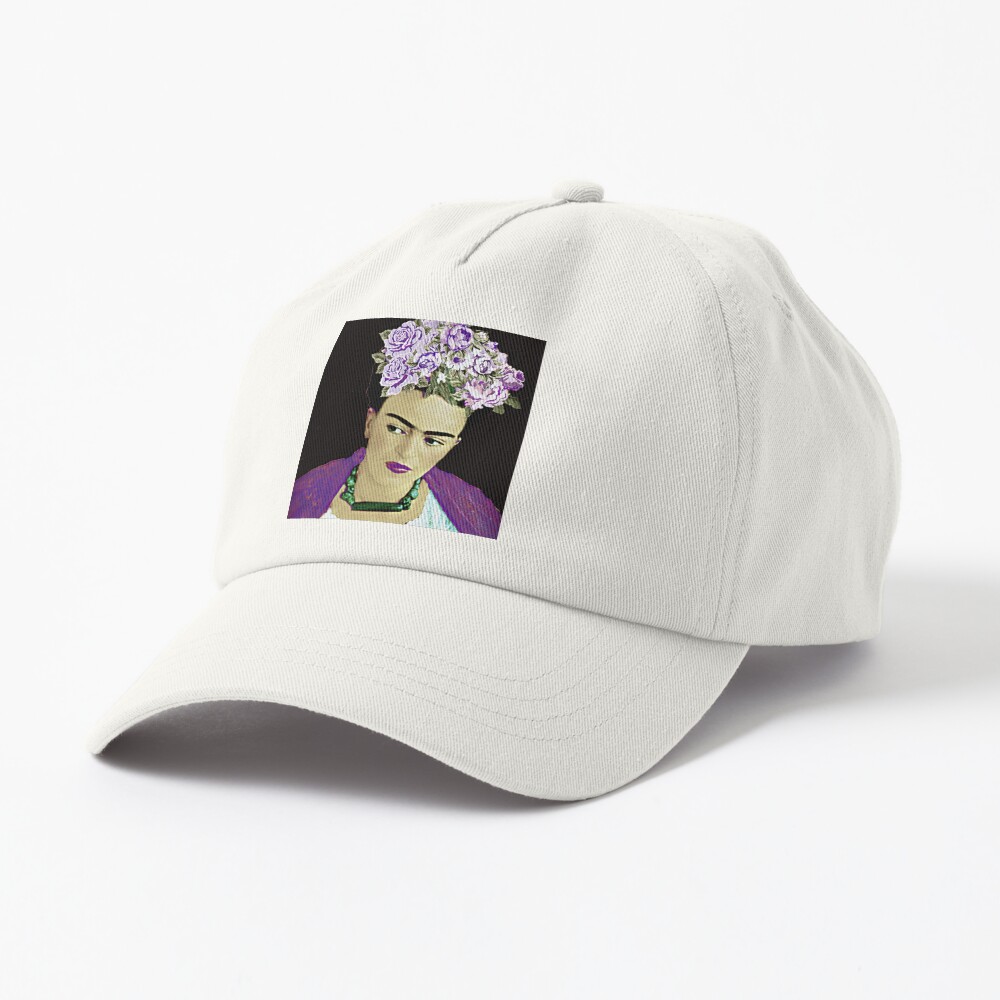 Item preview, Dad Hat designed and sold by FridaArtGallery.