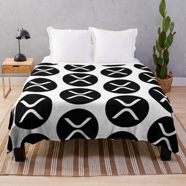Item preview, XRP logo designed and sold by ColoCryptonaut.