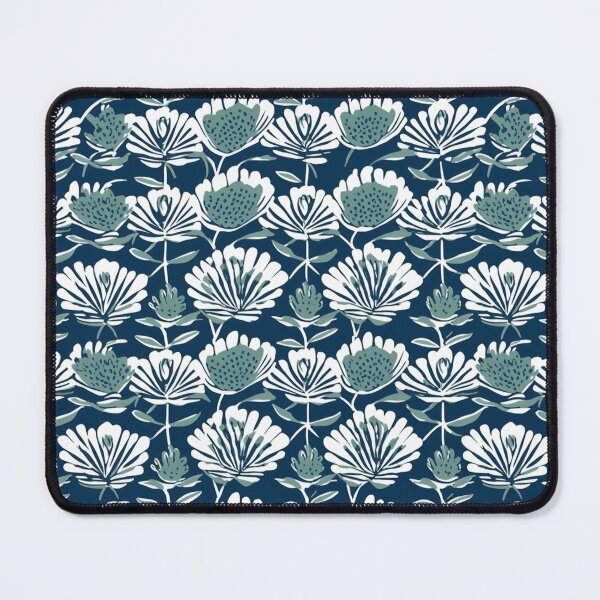 Item preview, simultaneity inspired by geometries of nature in patterns designed and sold by SBD-Shop.