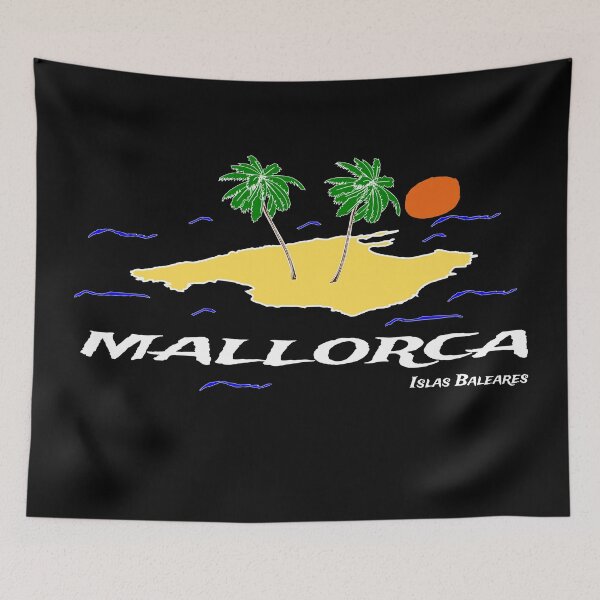 Item preview, Mallorca dream island in the Mediterranean designed and sold by tregger.