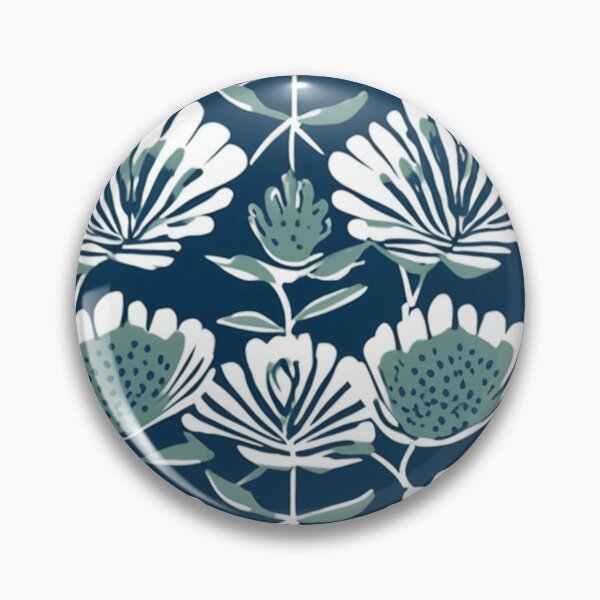 Item preview, simultaneity inspired by geometries of nature in patterns designed and sold by SBD-Shop.