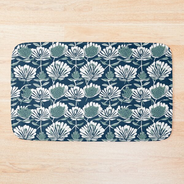 Item preview, simultaneity inspired by geometries of nature in patterns designed and sold by SBD-Shop.