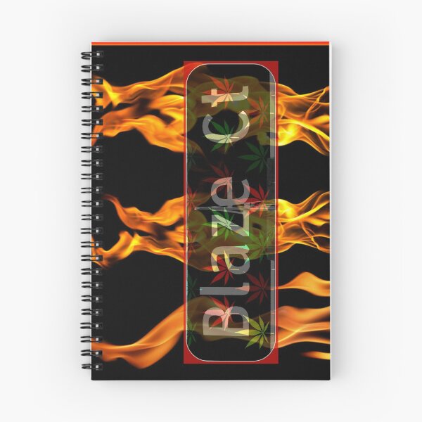 Item preview, Blaze Court designed and sold by asphaltimages.