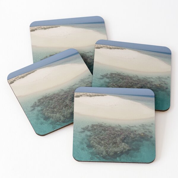 Item preview, Red Sea island, Egypt designed and sold by EgyptOasisLove.