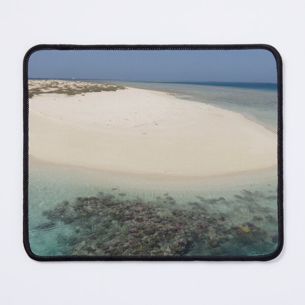 Item preview, Red Sea island, Egypt designed and sold by EgyptOasisLove.