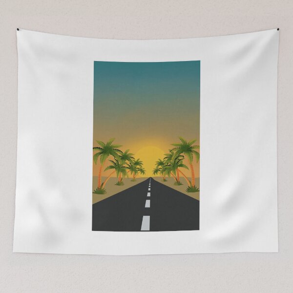 Item preview, Sunset designed and sold by Andrielis  Gil.