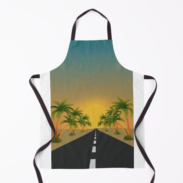 Item preview, Sunset designed and sold by Andrielis Gil.