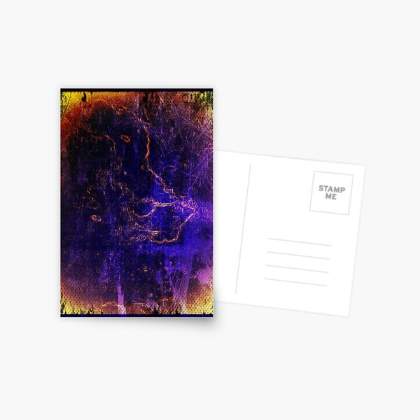 PhoenixXx Postcard