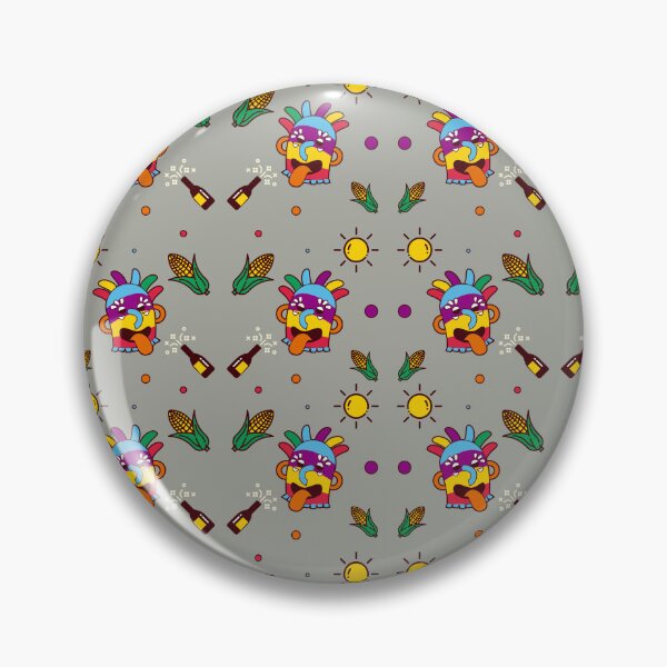 Item preview, INTI RAYMI designed and sold by artlequin1919.