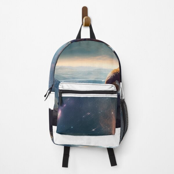 Item preview, The Barker designed and sold by RicoInStudios.