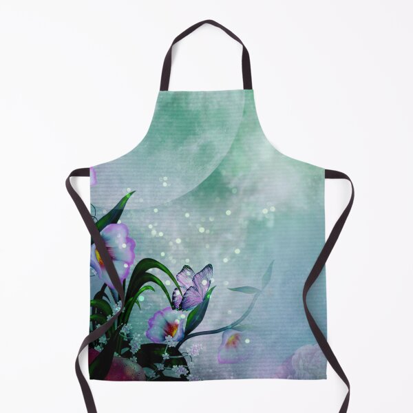 Item preview, Flowers in the moonlight designed and sold by nicky2342.