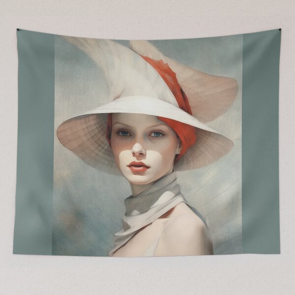 Item preview, A Day at the Races designed and sold by munki-urban.