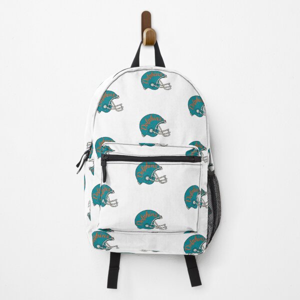 Item preview, Dolphins helmet designed and sold by sabinako.