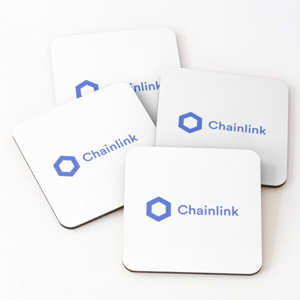 Item preview, Chainlink designed and sold by ColoCryptonaut.