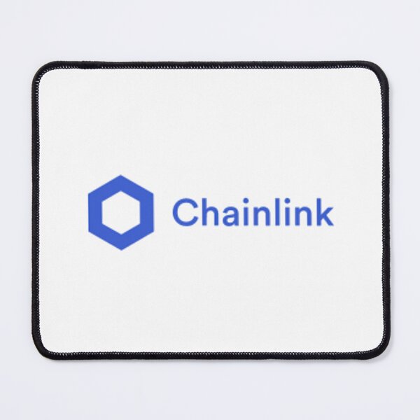 Item preview, Chainlink designed and sold by ColoCryptonaut.