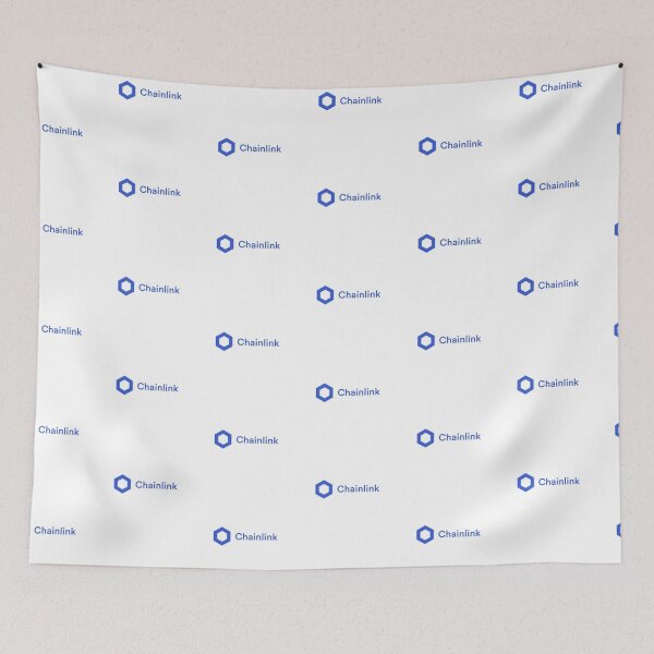 Item preview, Chainlink designed and sold by ColoCryptonaut.