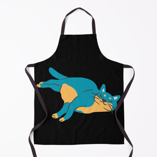 Item preview, Lazy Cat designed and sold by HenryClinton.