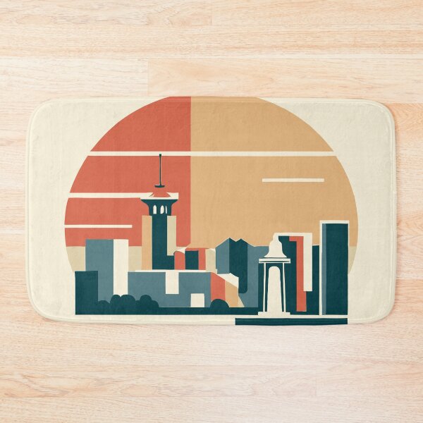 Item preview, Boston designed and sold by LDSH.