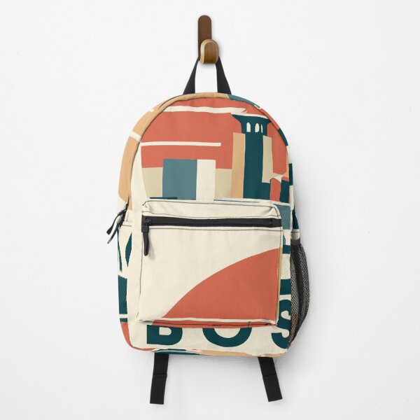 Item preview, Boston designed and sold by LDSH.