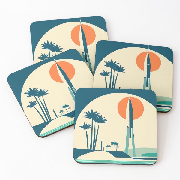 Item preview, Canaveral designed and sold by LDSH.