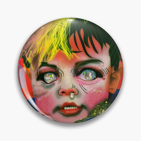 Item preview, unseelie designed and sold by croweykid.