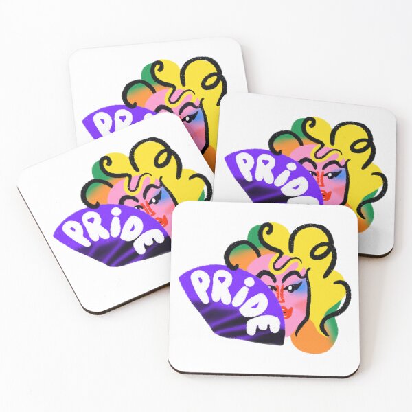 Item preview, PRIDE designed and sold by Douglixart.