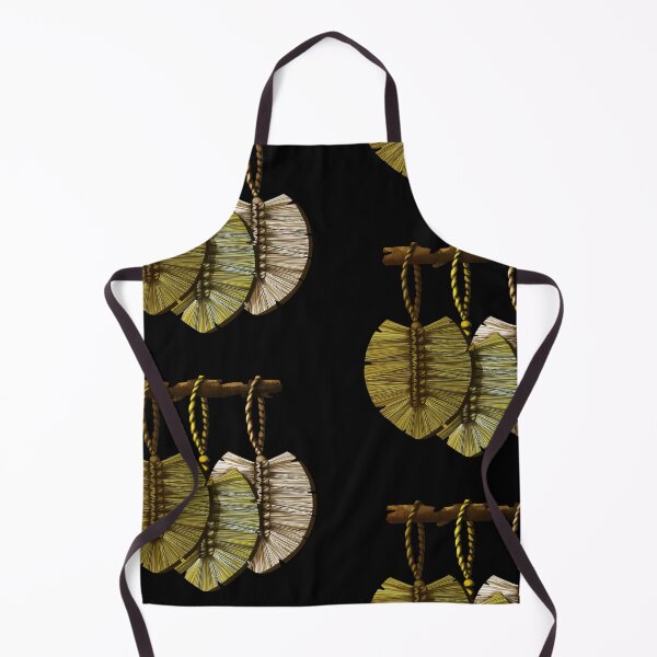 Item preview, Macrame Leaves designed and sold by Karin Taylor.